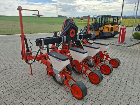 Kuhn Panter 2 4-reihig