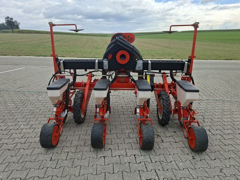 Kuhn Panter 2 4-reihig