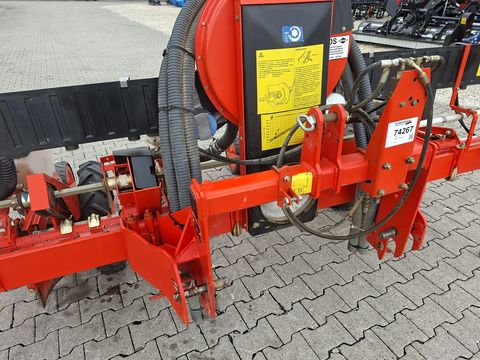 Kuhn Panter 2 4-reihig