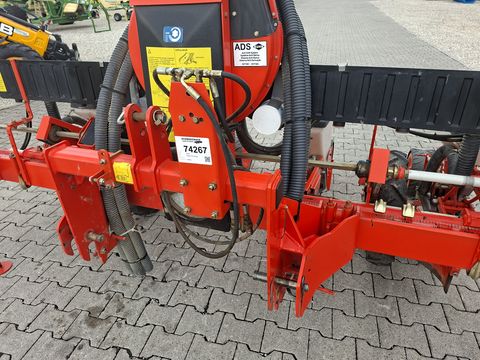 Kuhn Panter 2 4-reihig