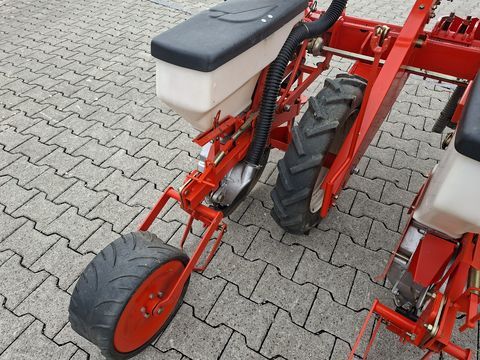 Kuhn Panter 2 4-reihig