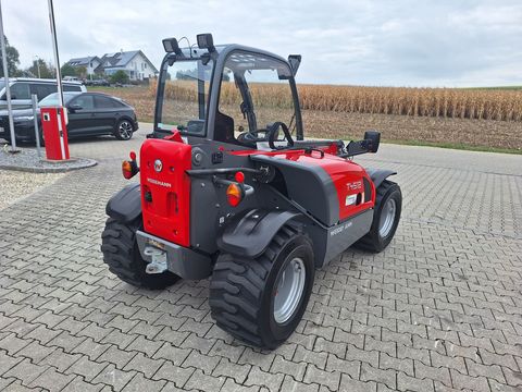 Weidemann T 4512 CC 40