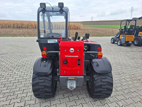 Weidemann T 4512 CC 40