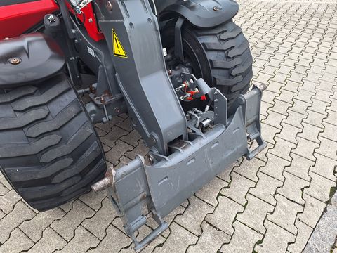 Weidemann T 4512 CC 40