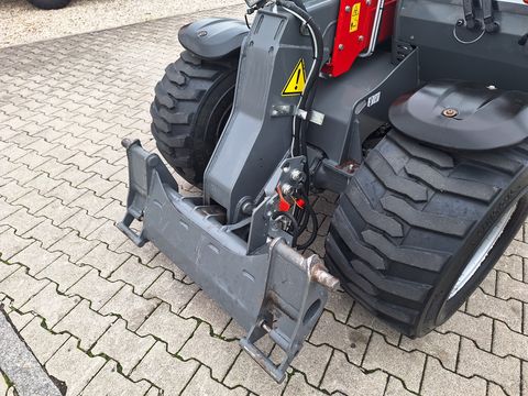 Weidemann T 4512 CC 40