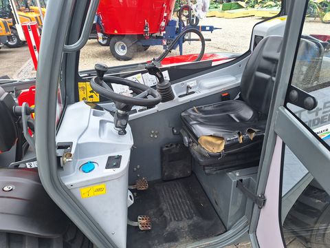 Weidemann T 4512 CC 40