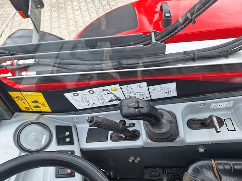 Weidemann T 4512 CC 40
