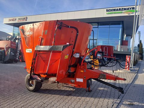 Kuhn Euromix I 870