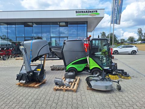 Egholm City Ranger 2250