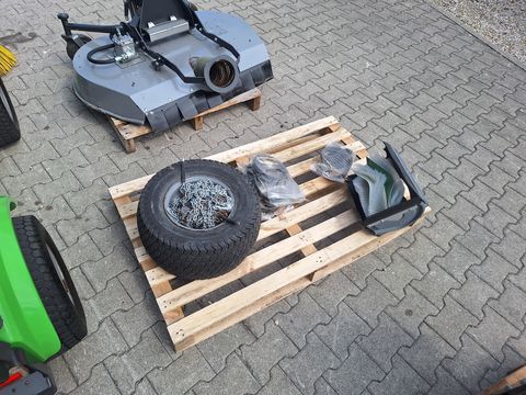 Egholm City Ranger 2250