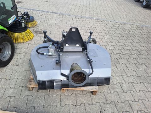 Egholm City Ranger 2250