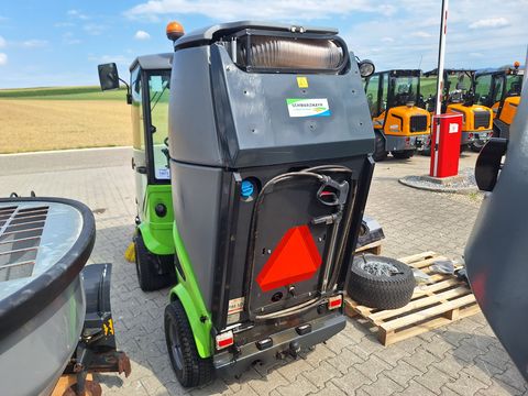 Egholm City Ranger 2250