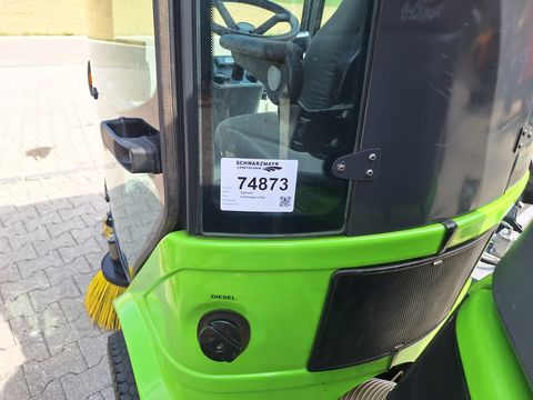 Egholm City Ranger 2250