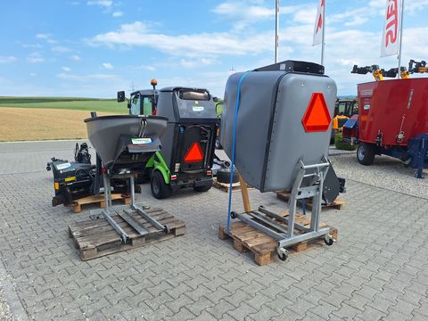 Egholm City Ranger 2250