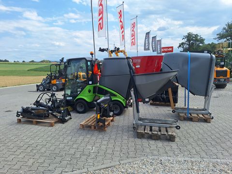 Egholm City Ranger 2250
