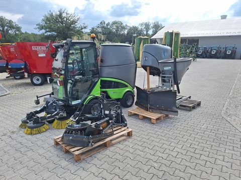 Egholm City Ranger 2250