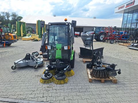 Egholm City Ranger 2250