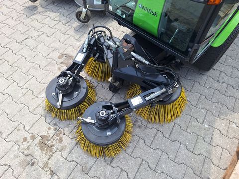 Egholm City Ranger 2250