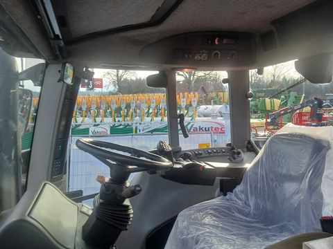 Steyr 6160 CVT Komfort