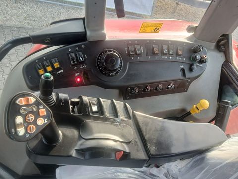 Steyr 6160 CVT Komfort