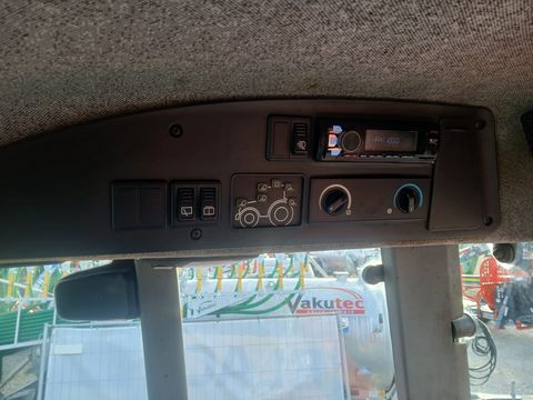 Steyr 6160 CVT Komfort