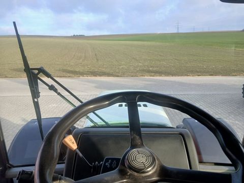 Steyr 6160 CVT Komfort