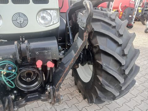 Steyr 6160 CVT Komfort