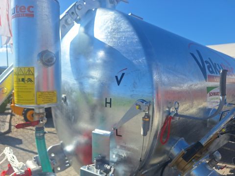 Vakutec VA 7300 Alpin