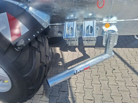 Vakutec VA 7300 Alpin