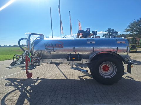 Vakutec VA 7300 Alpin