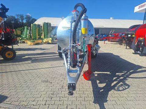 Vakutec VA 7300 Alpin