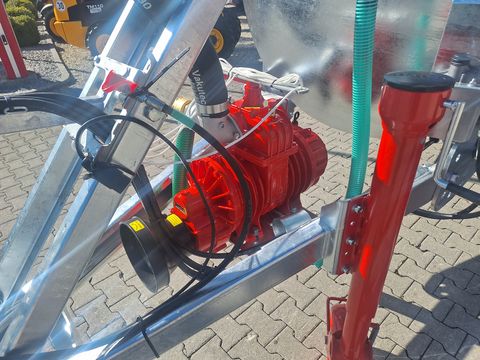 Vakutec VA 7300 Alpin