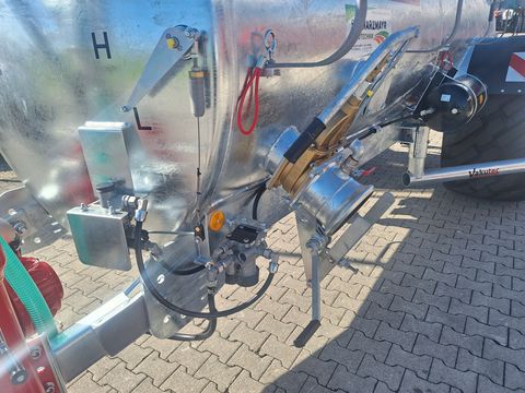 Vakutec VA 7300 Alpin