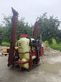 Hardi Master 1200 15m mit Ais Stream System