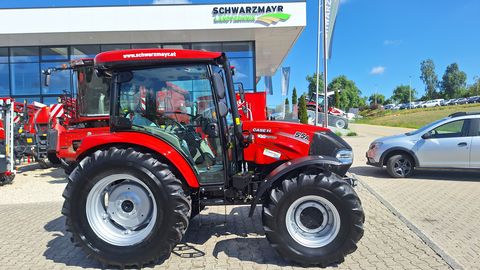 Case IH Farmall 55 A (Stage V)