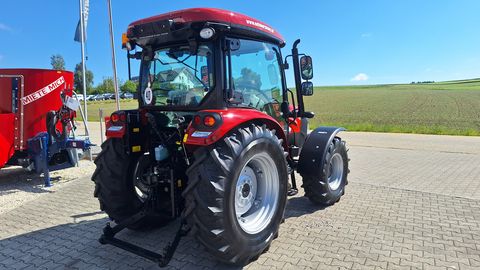 Case IH Farmall 55 A (Stage V)