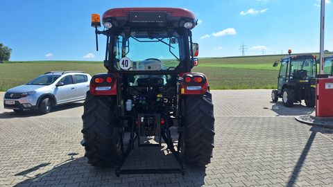 Case IH Farmall 55 A (Stage V)