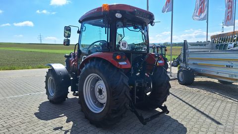 Case IH Farmall 55 A (Stage V)