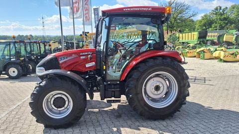 Case IH Farmall 55 A (Stage V)