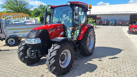 Case IH Farmall 55 A (Stage V)