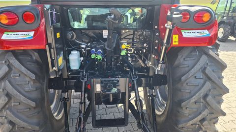 Case IH Farmall 55 A (Stage V)