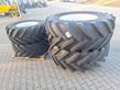 Michelin 600/65R34+480/65R24 