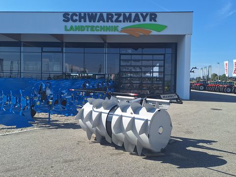 Mammut SF 230 Gigant F-H Siloverteiler