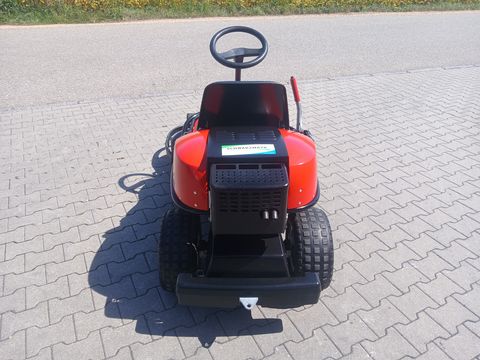 Jonsered FR 2216