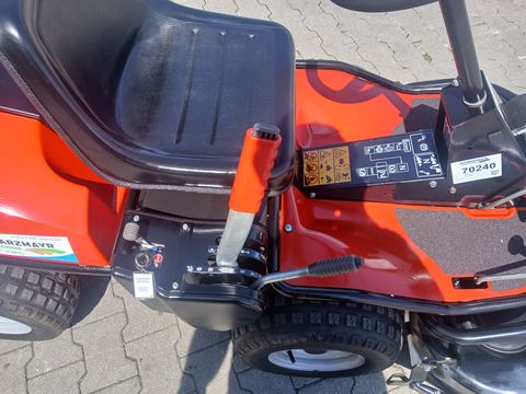 Jonsered FR 2216