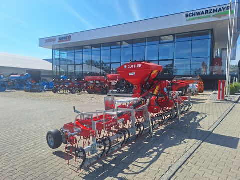 Güttler GM Striegel 600 