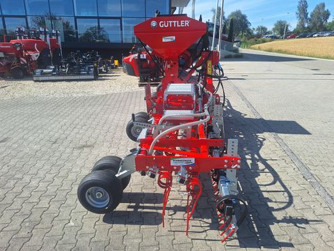 Güttler GM Striegel 600 