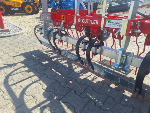 Güttler GM Striegel 600 