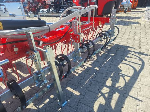 Güttler GM Striegel 600 