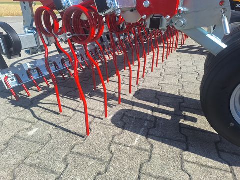 Güttler GM Striegel 600 